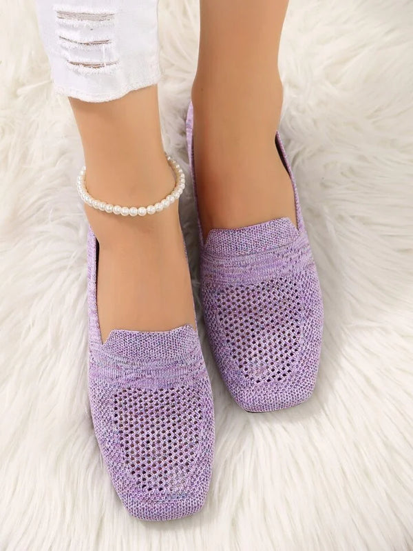 Elena | Scarpe Ortopediche Antiscivolo per Donna