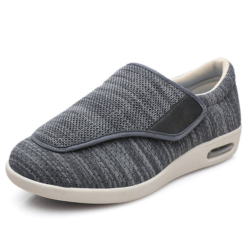 Scarpe ultra-confortevoli per diabetici