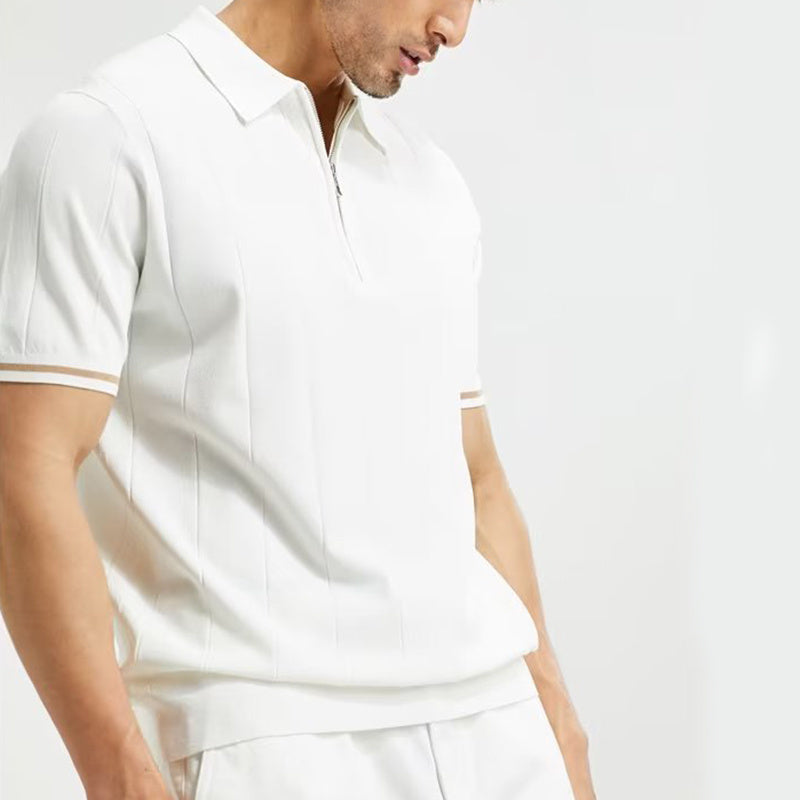 LEVIRE | Polo a maniche corte