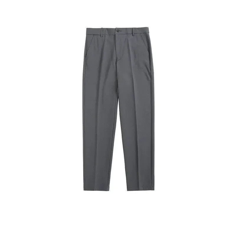 Pantaloni Classic Old Money