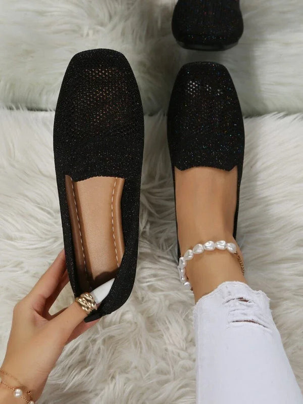 Elena | Scarpe Ortopediche Antiscivolo per Donna