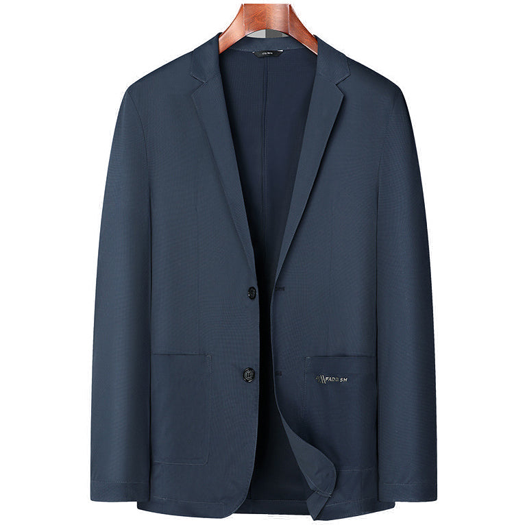 blazer uomo estivo, giacca casual uomo, giacca uomo leggera, blazer di cotone, giacca elegante uomo, giacca slim fit uomo, blazer uomo estivo in cotone leggero, giacca elegante casual leggera, giacca uomo per primavera estate, blazer maschile modello slim fit, giacca uomo casual cotone estivo, blazer uomo elegante leggero, giacca uomo slim fit in cotone, blazer uomo casual estivo slim fit