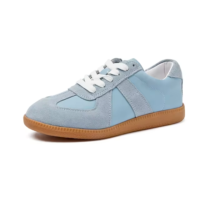 Sneaker confortevoli ed eleganti per tutti i giorni