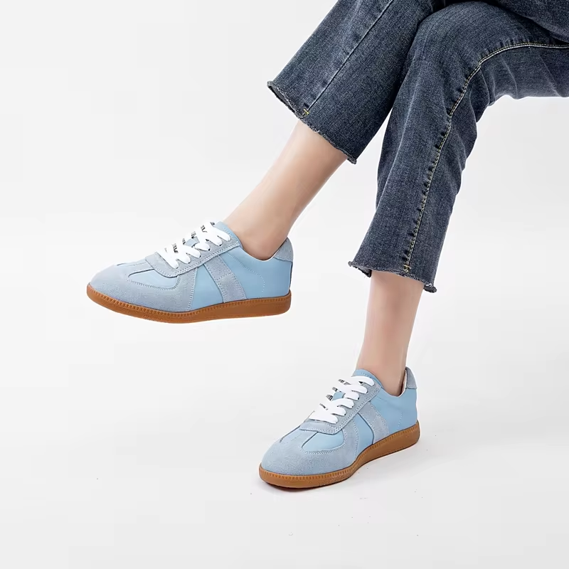 Sneaker confortevoli ed eleganti per tutti i giorni