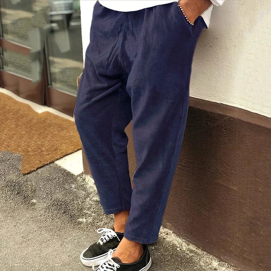 Hollis® |Pantaloni eleganti e unici