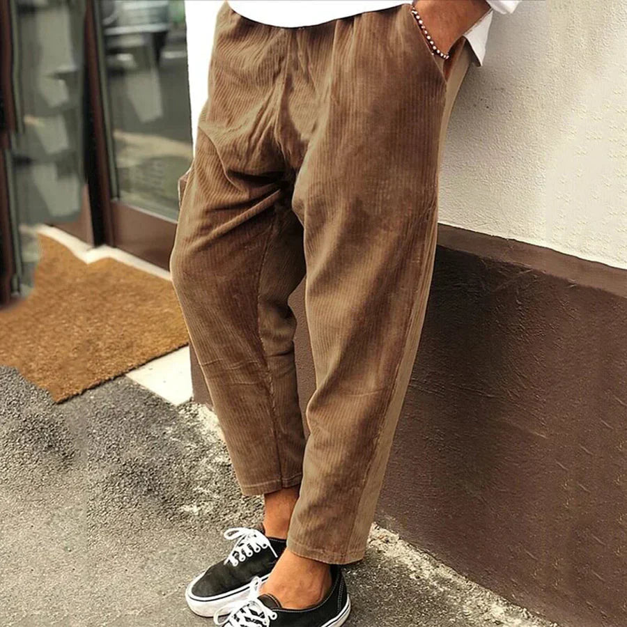 Hollis® |Pantaloni eleganti e unici