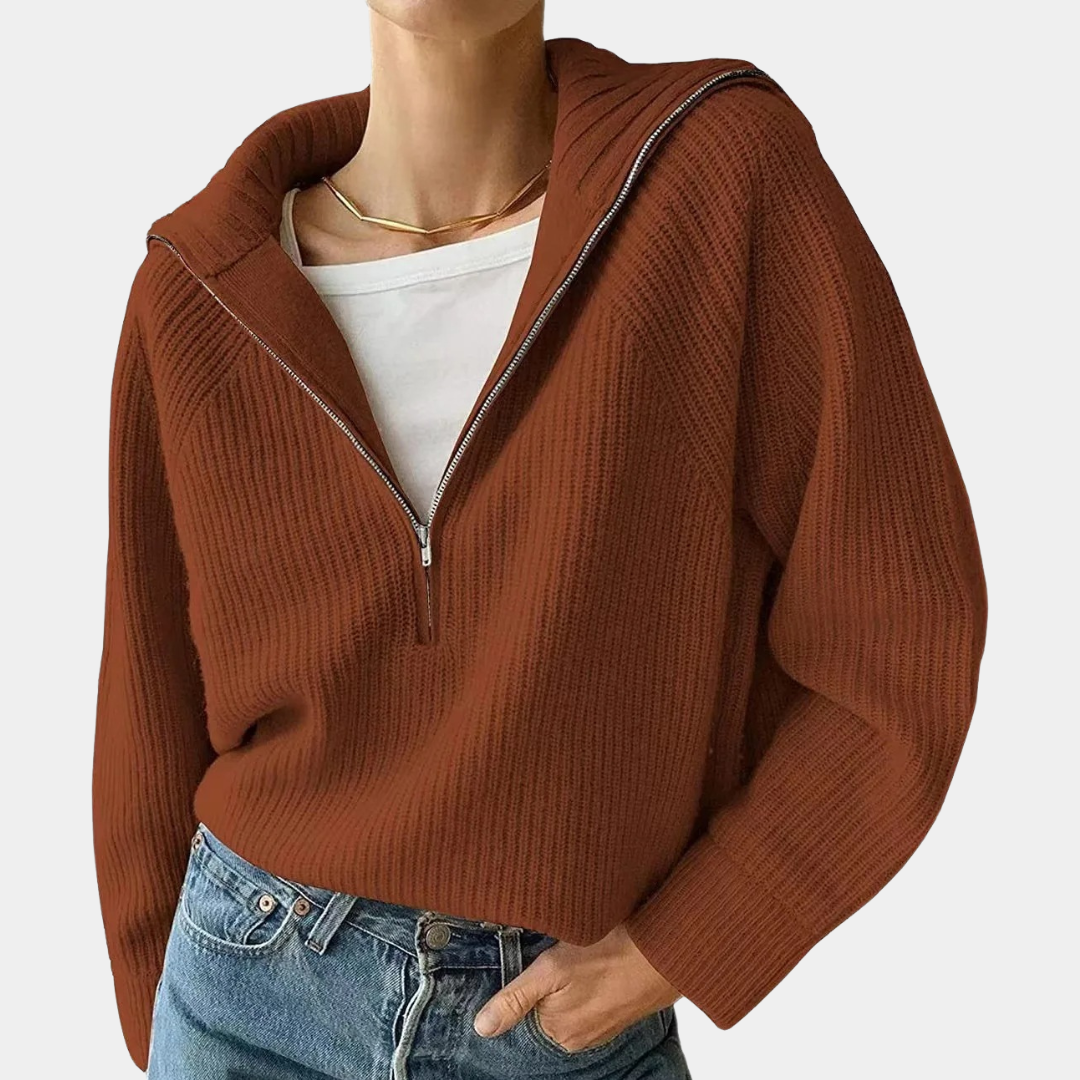 Top Estivo in Cotone per Donna