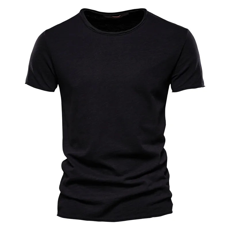 Comoda Maglietta Uomo Casual