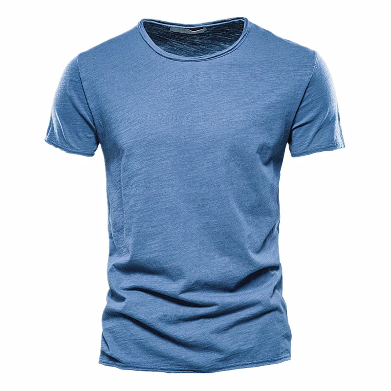 Comoda Maglietta Uomo Casual