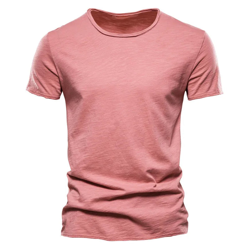 Comoda Maglietta Uomo Casual