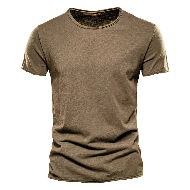 Comoda Maglietta Uomo Casual