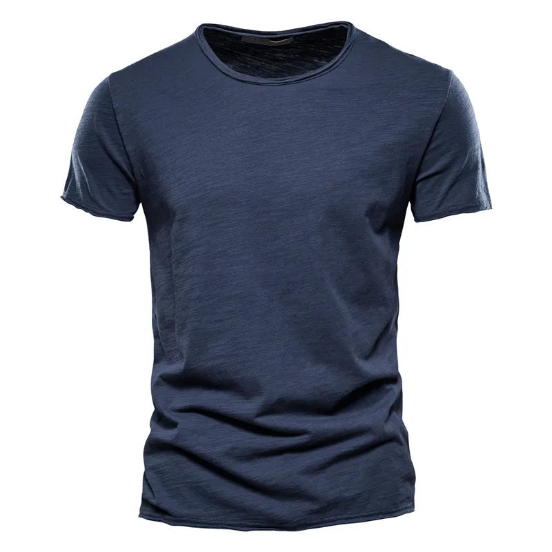 Comoda Maglietta Uomo Casual