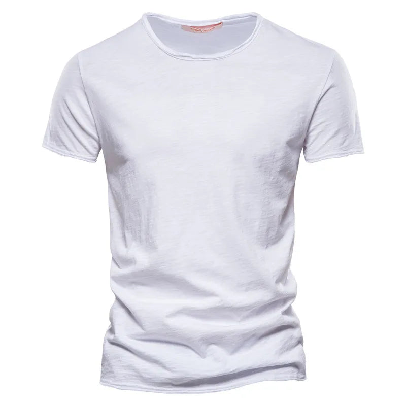 Comoda Maglietta Uomo Casual