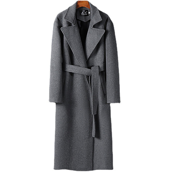 cappotto lungo lana, cappotto trench uomo, cappotto elegante uomo, cappotto vintage uomo, cappotto lungo taglie forti, cappotto con cintura, cappotto caldo uomo, cappotto invernale elegante, cappotto uomo fashion, cappotto classico uomo, cappotto stile retrò uomo, cappotto uomo inverno elegante, cappotto formale maschile, cappotto uomo lungo classico, cappotto invernale uomo con cintura