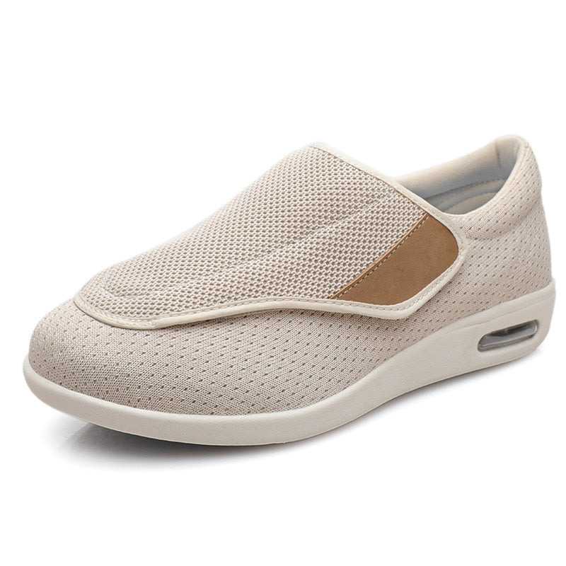 Scarpe ultra-confortevoli per diabetici