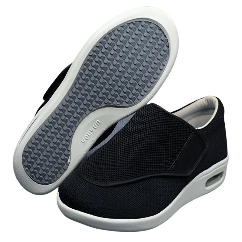 Scarpe ultra-confortevoli per diabetici