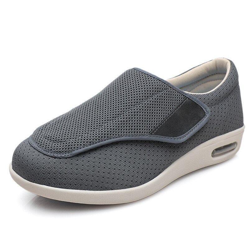 Scarpe ultra-confortevoli per diabetici