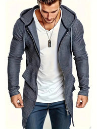 Scopri le migliori giacca invernale uomo su abbigliamento invernale uomo per ogni occasione. Questa giacca casual uomo unisce stile e praticità, ideale per arricchire il tuo guardaroba di giacche uomo. Preparati per l'inverno con la giacca uomo invernale perfetta. Scegli tra varie giacche invernali, compresi piumino invernale uomo e parka invernale uomo. Approfitta dei giacche invernali uomo saldi per ottenere il miglior prezzo.