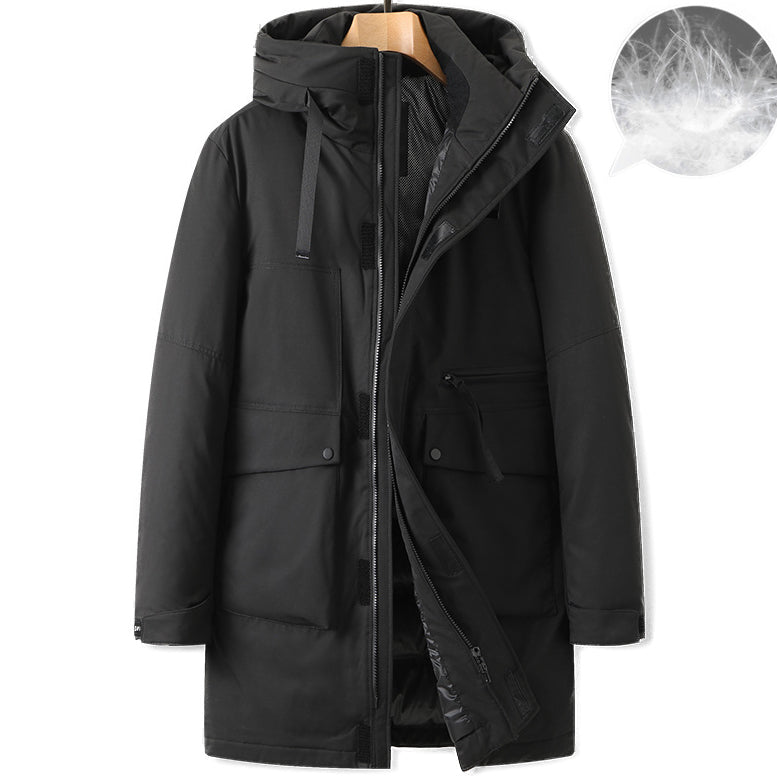 giacca piumino uomo, giacca outdoor uomo, giacca casual uomo, giacca sportiva invernale, giacca antivento uomo, giacca imbottita uomo, giacca con tasche uomo, abbigliamento invernale uomo, giacca tecnica calda resistente, giacca comfort inverno, giacca protezione dal freddo, giacca impermeabile uomo, giacca isolante uomo, giacca versatile uomo, abbigliamento uomo freddo, giacca inverno uomo