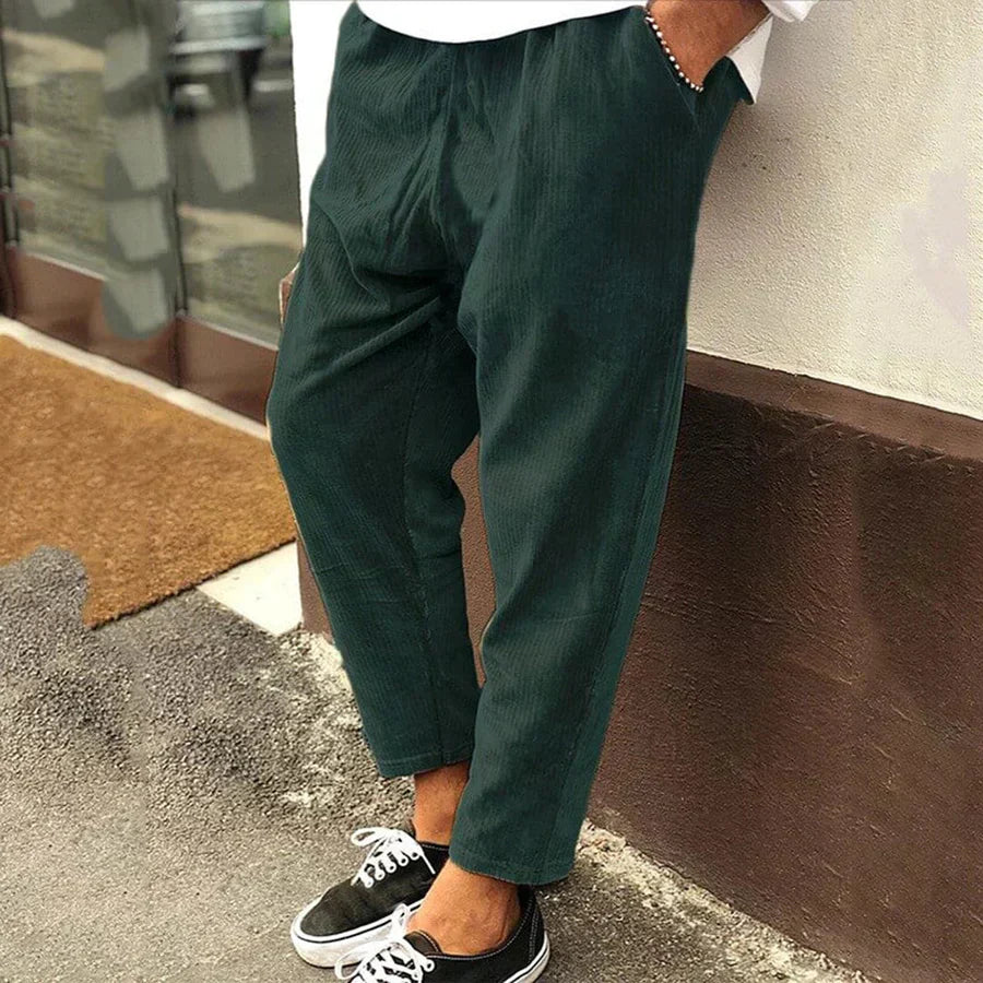 Hollis® |Pantaloni eleganti e unici