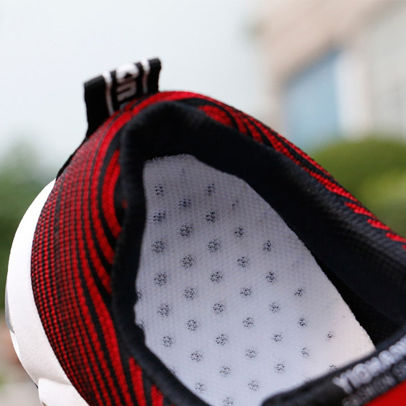 ConfortMax | Sneakers ortopediche uomo