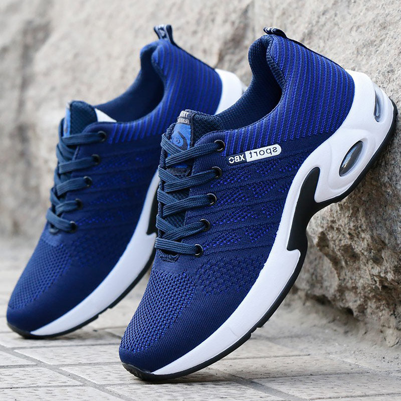 ConfortMax | Sneakers ortopediche uomo