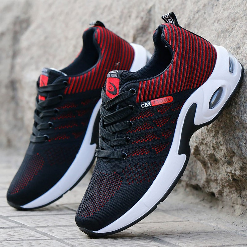 ConfortMax | Sneakers ortopediche uomo