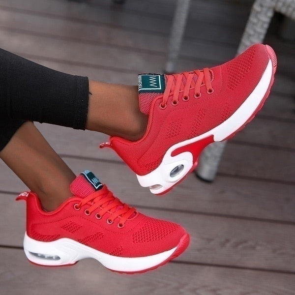 Sneakers ortopediche - Comfort, Supporto e Ammortizzazione per Piedi Sensibili