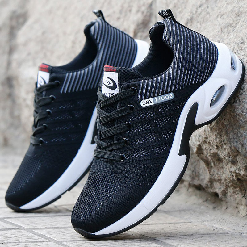 ConfortMax | Sneakers ortopediche uomo