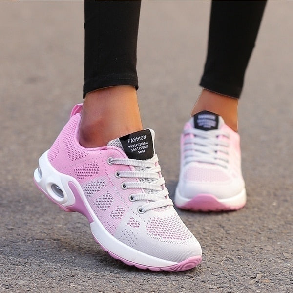Sneakers ortopediche - Comfort, Supporto e Ammortizzazione per Piedi Sensibili