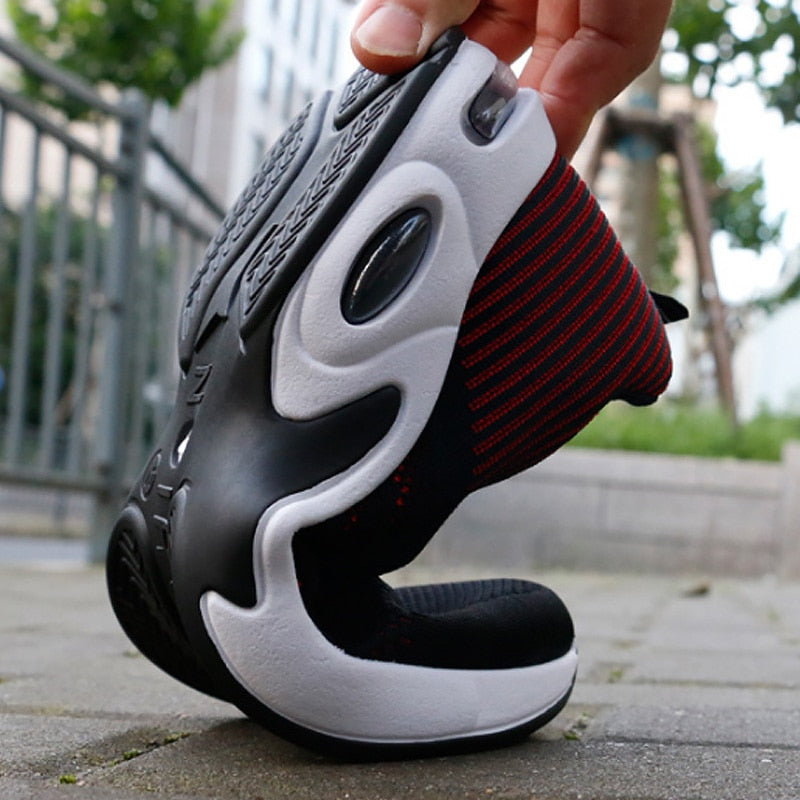 ConfortMax | Sneakers ortopediche uomo