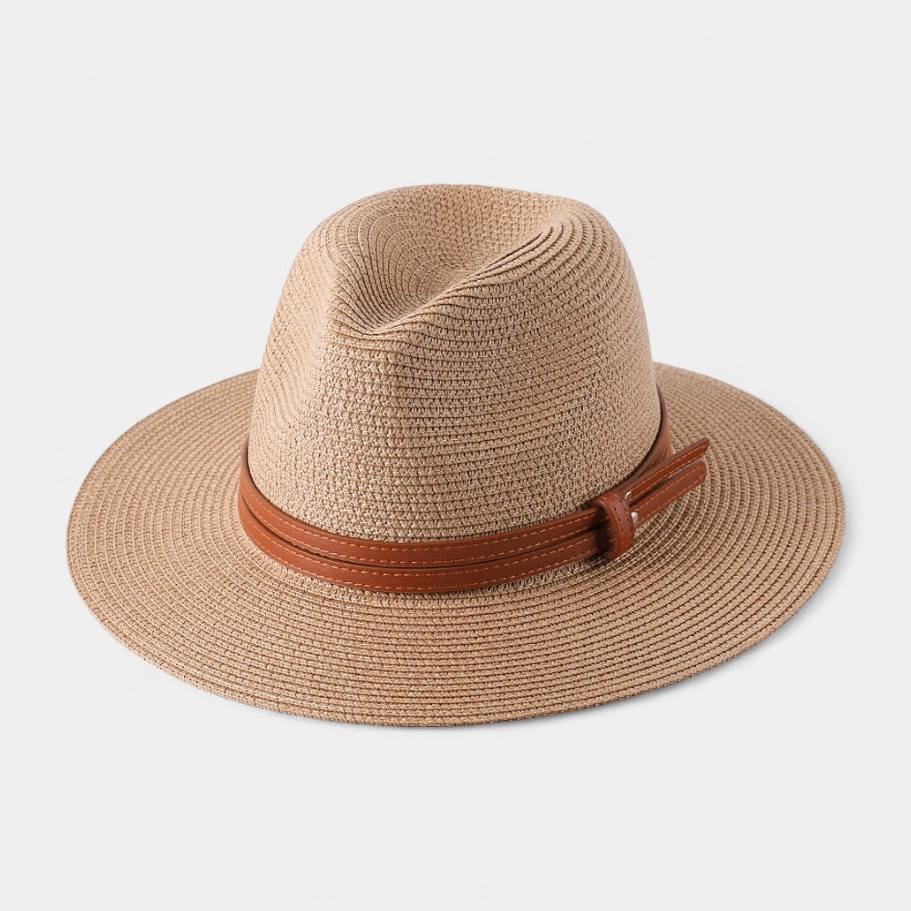 Cappello di paglia Panama