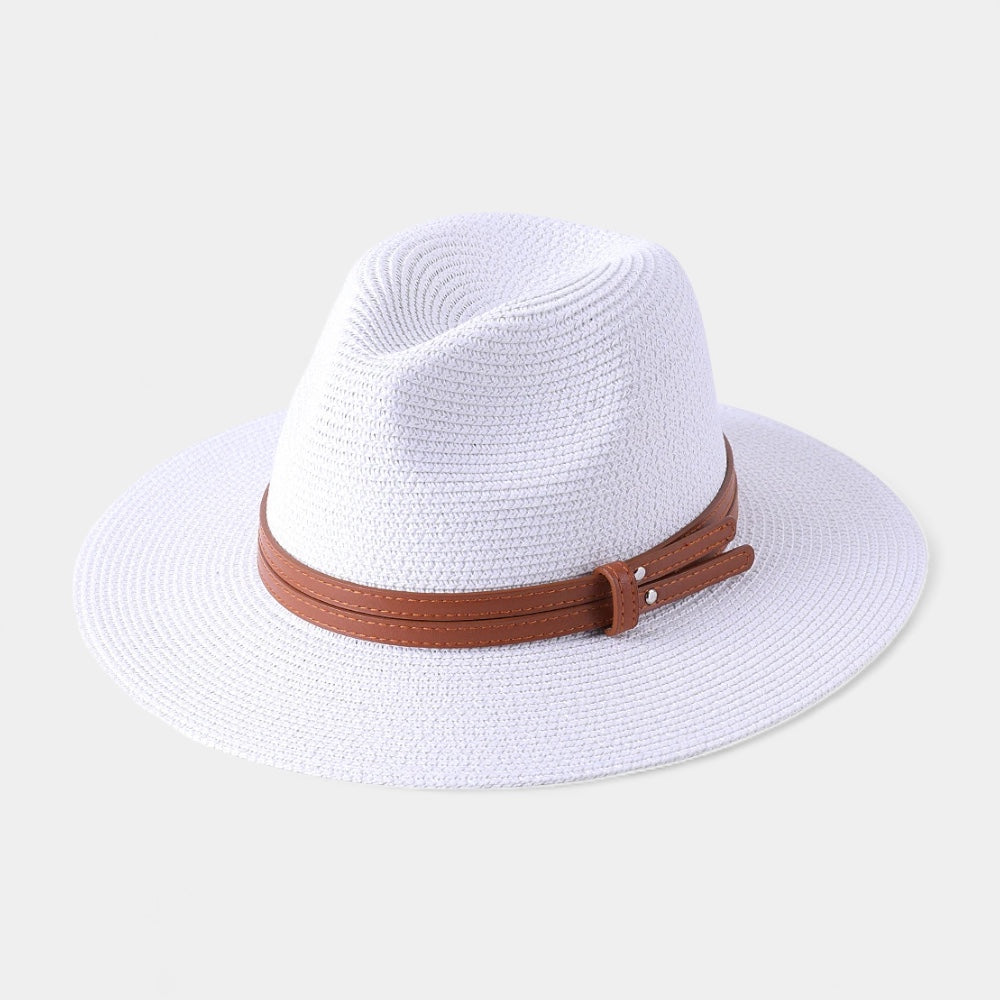 Cappello di paglia Panama