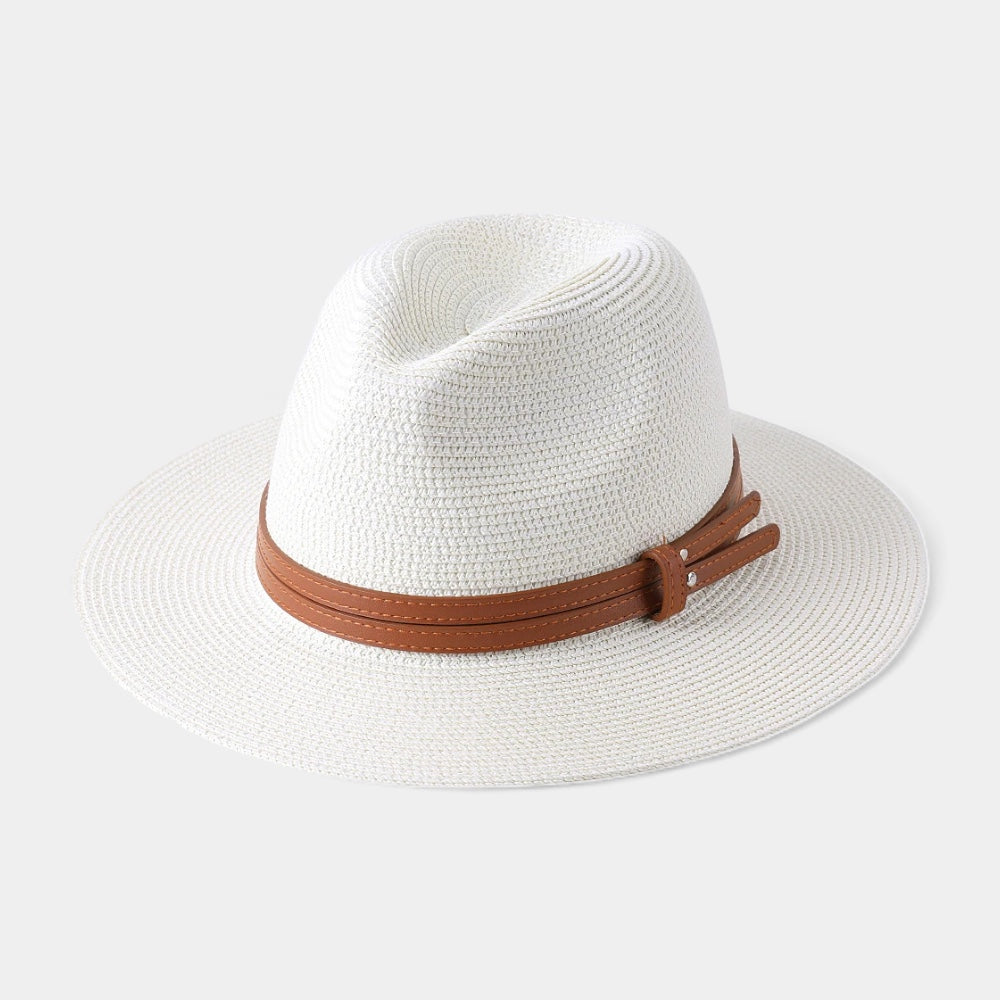 Cappello di paglia Panama