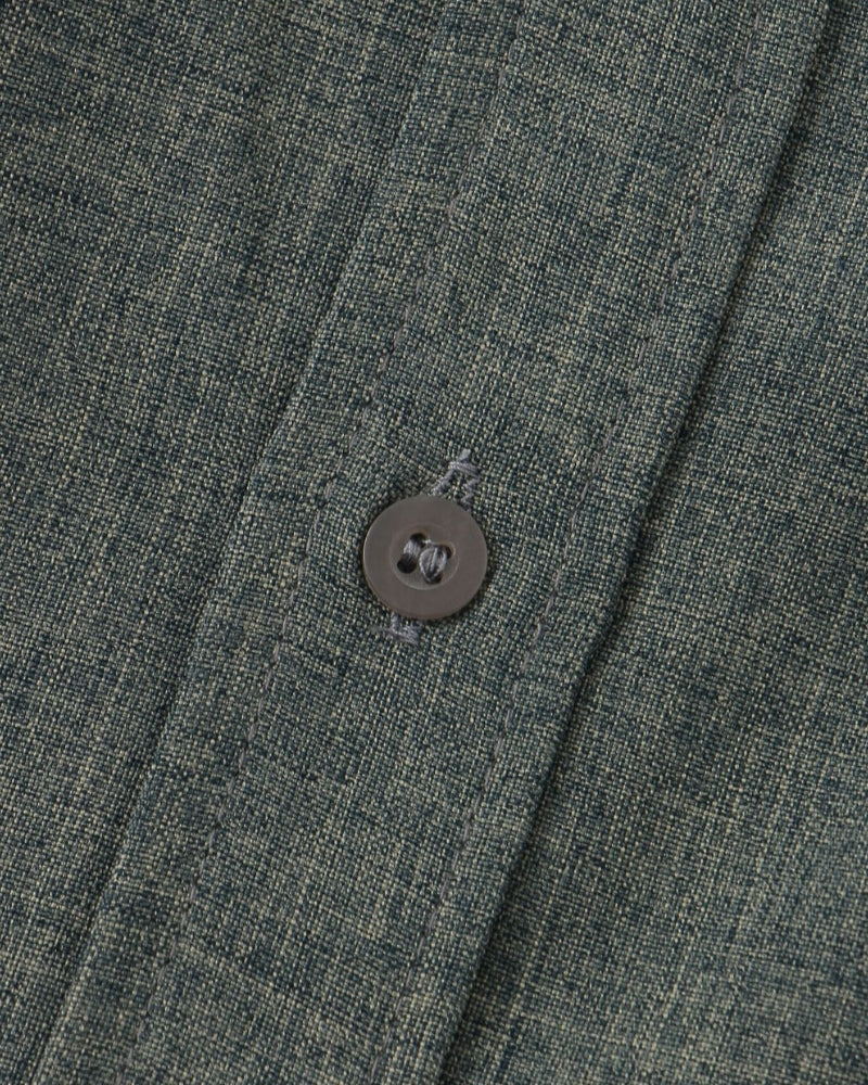 La Camicia Colletto alla Coreana