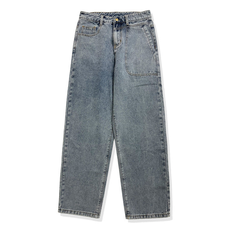 jeans classici, jeans uomo, pantaloni dritti, jeans taglie grandi, jeans casual, pantaloni denim, casual work pants, business casual jeans, mens casual jeans, jeans for the office, best men's business casual jeans, jeans skinny, best casual jeans, casual fit jeans, jeans mom stretch, casual friday jeans, black jeans business casual, best casual jeans for men