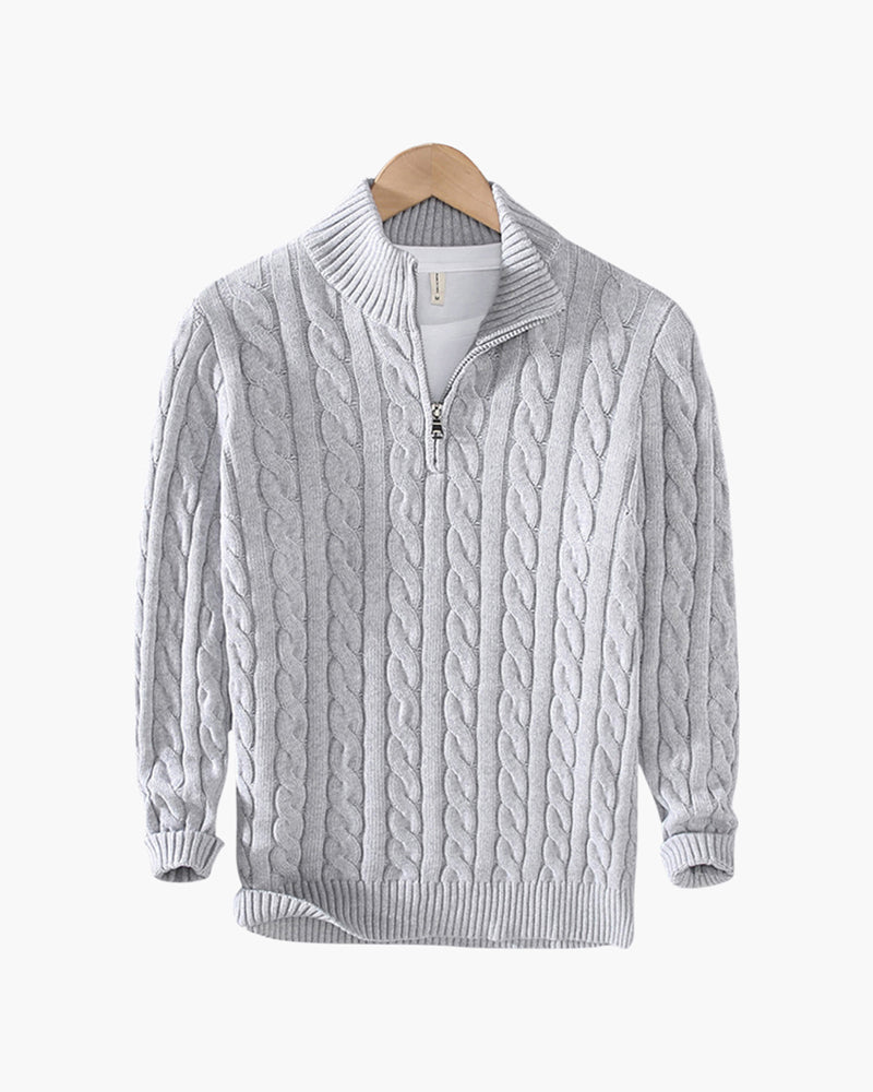 maglione uomo cotone, cardigan uomo elegante, maglione collo alto, pullover uomo zip, maglione elegante, maglione uomo, maglione zip, cardigan cotone zip, maglione raffinato uomo, knitwear elegante uomo, maglione ufficio uomo, cardigan lusso, maglione uomo cotone elegante, cardigan uomo elegante zip, pullover uomo collo alto raffinato, knitwear uomo lusso, cardigan uomo ufficio elegante