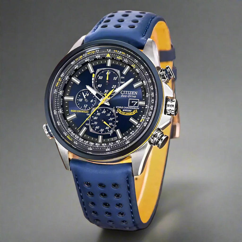 Montre Homme Classique à Quartz | Élégance Intemporelle au Poignet Esprimi il tuo stile con eleganza grazie a questo orologio al quarzo che combina un design minimalista con funzionalità pratiche. Con la sua cassa sottile, il cinturino di alta qualità e un quadrante pulito, è la scelta perfetta per chi vuole mostrare il proprio senso dello stile senza compromessi. Caratteristiche principali: