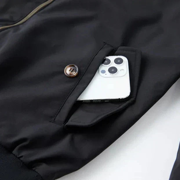 Knox® | Orion HarringtonJack