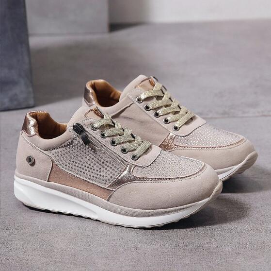 Tamara | Scarpe ortopediche di conforto