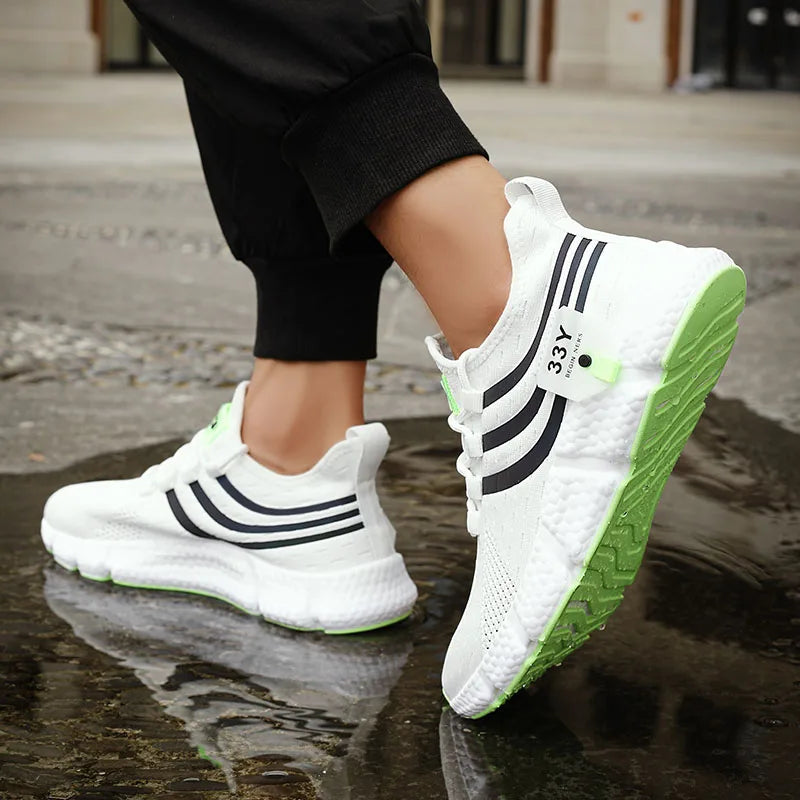Scarpe Padel Pro Élite Confort Ergonomico Eccezionale Sneaker Sportive