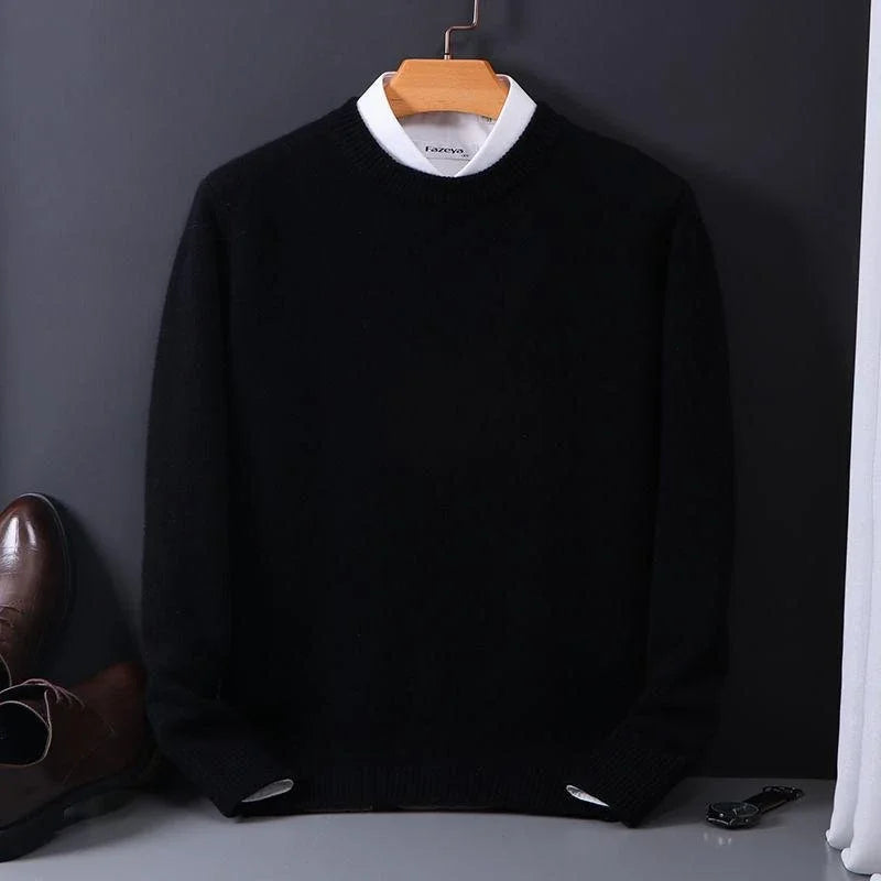 Santino | Maglia in cashmere