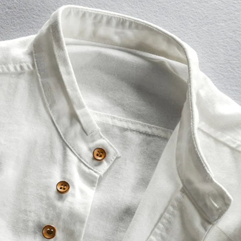 Rowan® | Lui con uno stile giapponese