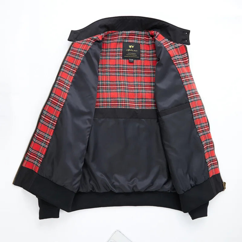 Knox® | Orion HarringtonJack