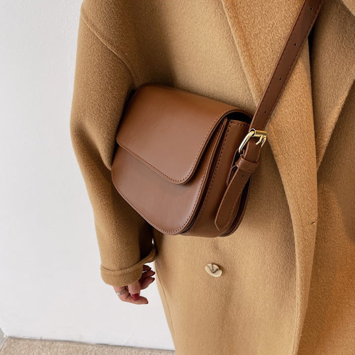 Borsa Elegante Fatto a Mano Unica