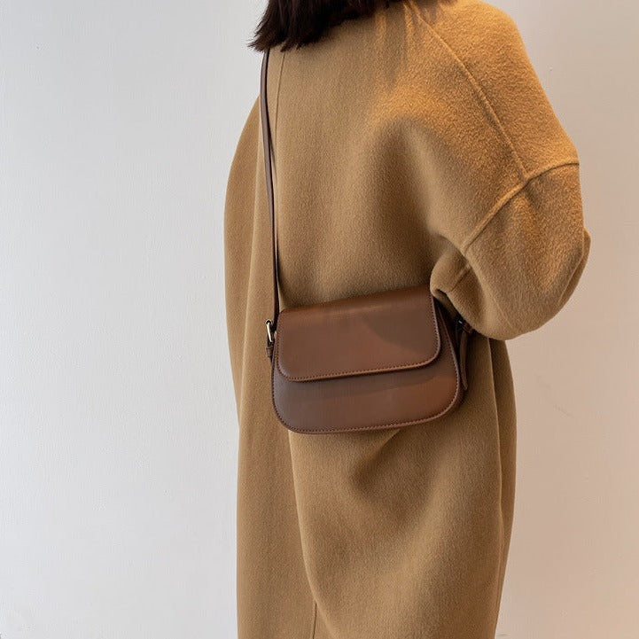 Borsa Elegante Fatto a Mano Unica