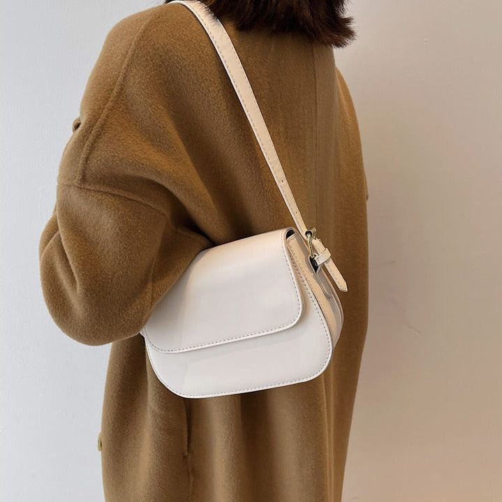 Borsa Elegante Fatto a Mano Unica