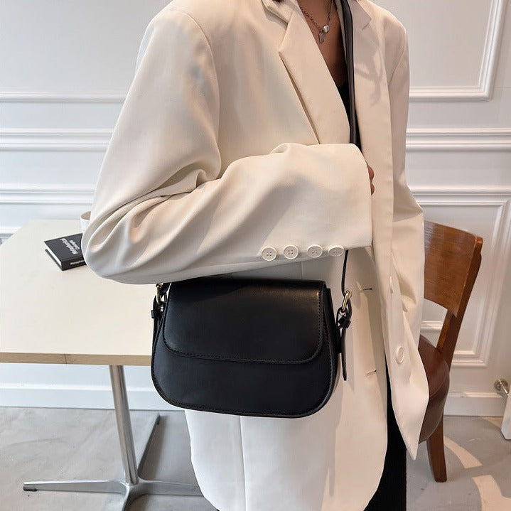 Borsa Elegante Fatto a Mano Unica