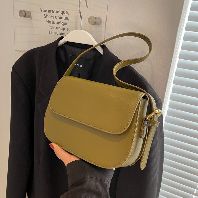 Borsa Elegante Fatto a Mano Unica