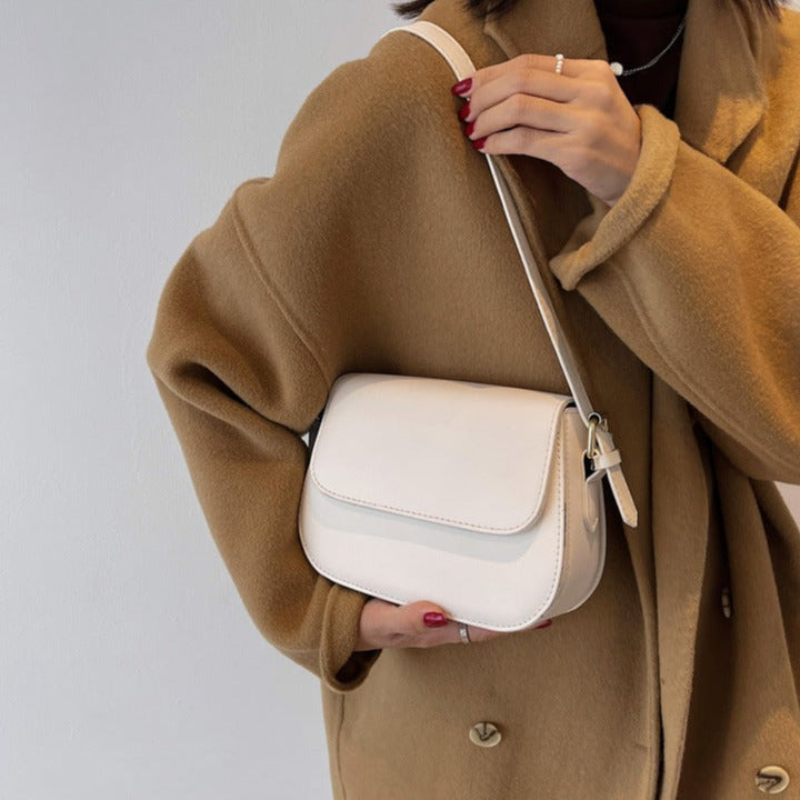 Borsa Elegante Fatto a Mano Unica